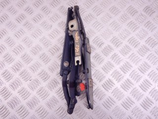 Петля крышки багажника, ориг. номер M54, 41628220073, 8220073, BMW 3-series (E46) 1997-2003