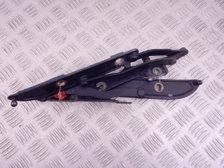 Петля крышки багажника, ориг. номер M54, 41628220073, 8220073, BMW 3-series (E46) 1997-2003