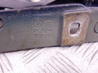 Петля крышки багажника, ориг. номер M54, 41628220073, 8220073, BMW 3-series (E46) 1997-2003