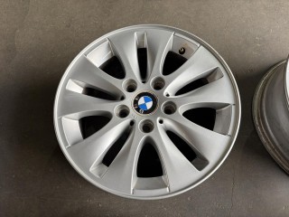 Диск литой, ориг. номер M54, 36116779786, 6779786, BMW 3-series (E46) 1997-2003