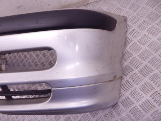 Бампер передний, ориг. номер M47, 51119071063, 9071063, BMW 3-series (E46) 1997-2003