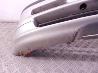 Бампер передний, ориг. номер M47, 51119071063, 9071063, BMW 3-series (E46) 1997-2003
