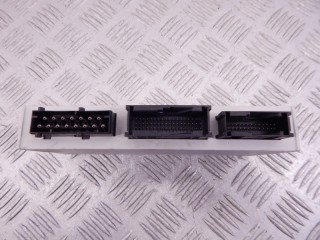Блок комфорта, ориг. номер M47, 61358385540, 8385540, BMW 3-series (E46) 1997-2003