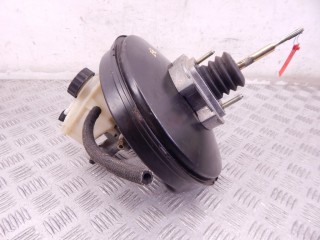 Вакуумный усилитель тормозов, ориг. номер M47, 6753008, 34336753008, BMW 3-series (E46) 1997-2003