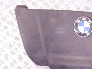 Воздухозаборник, ориг. номер M47, 2247408, 13712247408, 13717786558, 7786558, BMW 3-series (E46) 1997-2003