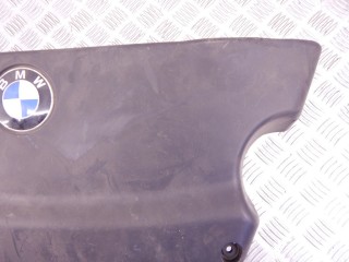 Воздухозаборник, ориг. номер M47, 2247408, 13712247408, 13717786558, 7786558, BMW 3-series (E46) 1997-2003