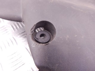 Воздухозаборник, ориг. номер M47, 2247408, 13712247408, 13717786558, 7786558, BMW 3-series (E46) 1997-2003