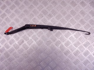 Щеткодержатель (поводок стеклоочистителя, дворник), ориг. номер M47, 61617003931, 7003931, 61618225993, 8225993, BMW 3-series (E46) 1997-2003