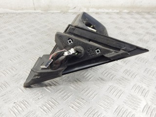 Зеркало наружное левое, ориг. номер M47, 51168245125, 8245125, BMW 3-series (E46) 1997-2003