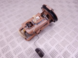 Насос топливный, ориг. номер M47, 16146768488, 6768488, 16146755878, 6755878, 16146750839, 6750839, 16141184279, 1184279, BMW 3-series (E46) 1997-2003