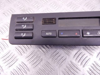 Блок управления печки/климат-контроля, ориг. номер M47, 6939774, 6931601, 64116907897, 64114126707, 4126707, 64114125794, 4125794, 64116956319, 6956319, 64116941732, 6941732, 64116939774, 64116931604, 6931604, 64116931601, 64116931602, 6931602, 64116919784, 6919784, 64116916882, 6916882, 6907897, 64116914009, 6914009, 64116902440, 6902440, BMW 3-series (E46) 1997-2003