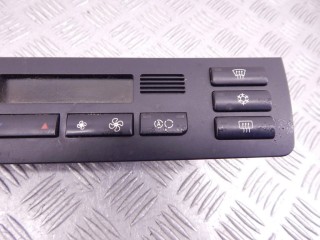 Блок управления печки/климат-контроля, ориг. номер M47, 6939774, 6931601, 64116907897, 64114126707, 4126707, 64114125794, 4125794, 64116956319, 6956319, 64116941732, 6941732, 64116939774, 64116931604, 6931604, 64116931601, 64116931602, 6931602, 64116919784, 6919784, 64116916882, 6916882, 6907897, 64116914009, 6914009, 64116902440, 6902440, BMW 3-series (E46) 1997-2003