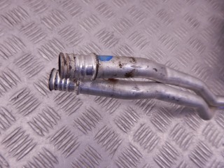 Радиатор отопителя (печки), ориг. номер 8372783, M47, 64118372783, BMW 3-series (E46) 1997-2003