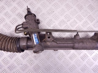Рулевая рейка, ориг. номер M47, 32136753438, 6753438, BMW 3-series (E46) 1997-2003