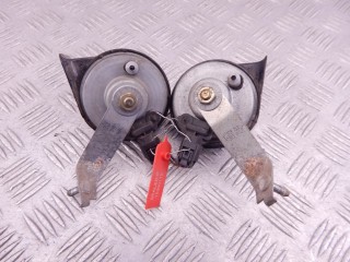 Сигнал (клаксон), ориг. номер M47, 61338381271, 61338381272, 8381271, 8381272, BMW 3-series (E46) 1997-2003