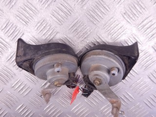 Сигнал (клаксон), ориг. номер M47, 61338381271, 61338381272, 8381271, 8381272, BMW 3-series (E46) 1997-2003