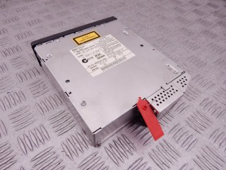 CD-чейнджер, ориг. номер 6938975, 65126938975, 65126956939, 6956939, 65126941416, 6941416, 65126935939, 6935939, 65126933966, 6933966, 65126933963, 6933963, 65126933255, 6933255, M57N, BMW 5-series (E60/61) 2002-2007