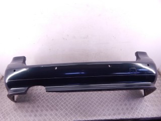 Бампер задний, ориг. номер 51127117278, 7117278, M57N, BMW 5-series (E60/61) 2002-2007