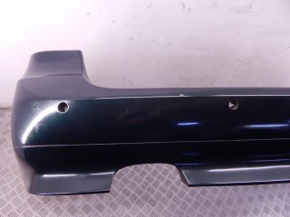 Бампер задний, ориг. номер 51127117278, 7117278, M57N, BMW 5-series (E60/61) 2002-2007