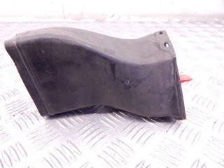 Воздуховод тормозной левый, ориг. номер M57N, 51117178085, 7178085, BMW 5-series (E60/61) 2002-2007