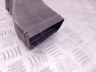 Воздуховод тормозной левый, ориг. номер M57N, 51117178085, 7178085, BMW 5-series (E60/61) 2002-2007