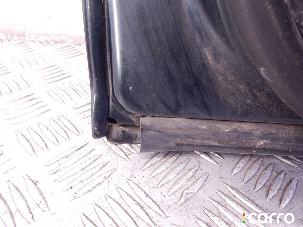 Дверь задняя правая BMW 5-series (E60/61) 2002-2007, универсал, M57N, фото 8