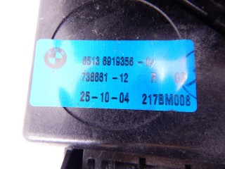 Сабвуфер, ориг. номер M57N, 65139143142, 65136919356, 9143142, 6919356, BMW 5-series (E60/61) 2002-2007