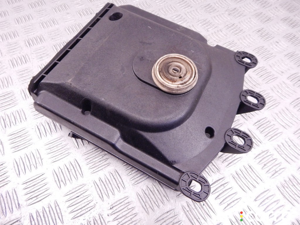 Сабвуфер BMW 5-series (E60/61) 2002-2007, M57N, фото 3