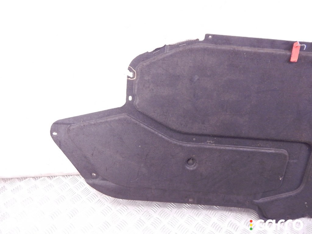 Защита КПП BMW 5-series (E60/61) 2002-2007, M57N, фото 2