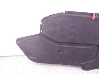 Защита КПП, ориг. номер M57N, 7162580, 51757154142, 51757162580, 51757162578, 7162578, 51717033748, 51757039134, 7154142, 7033748, 7039134, BMW 5-series (E60/61) 2002-2007