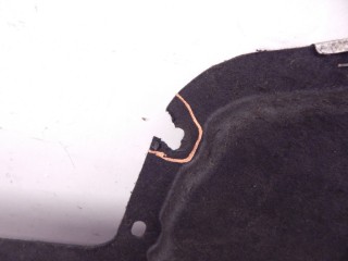 Защита КПП, ориг. номер M57N, 7162580, 51757154142, 51757162580, 51757162578, 7162578, 51717033748, 51757039134, 7154142, 7033748, 7039134, BMW 5-series (E60/61) 2002-2007