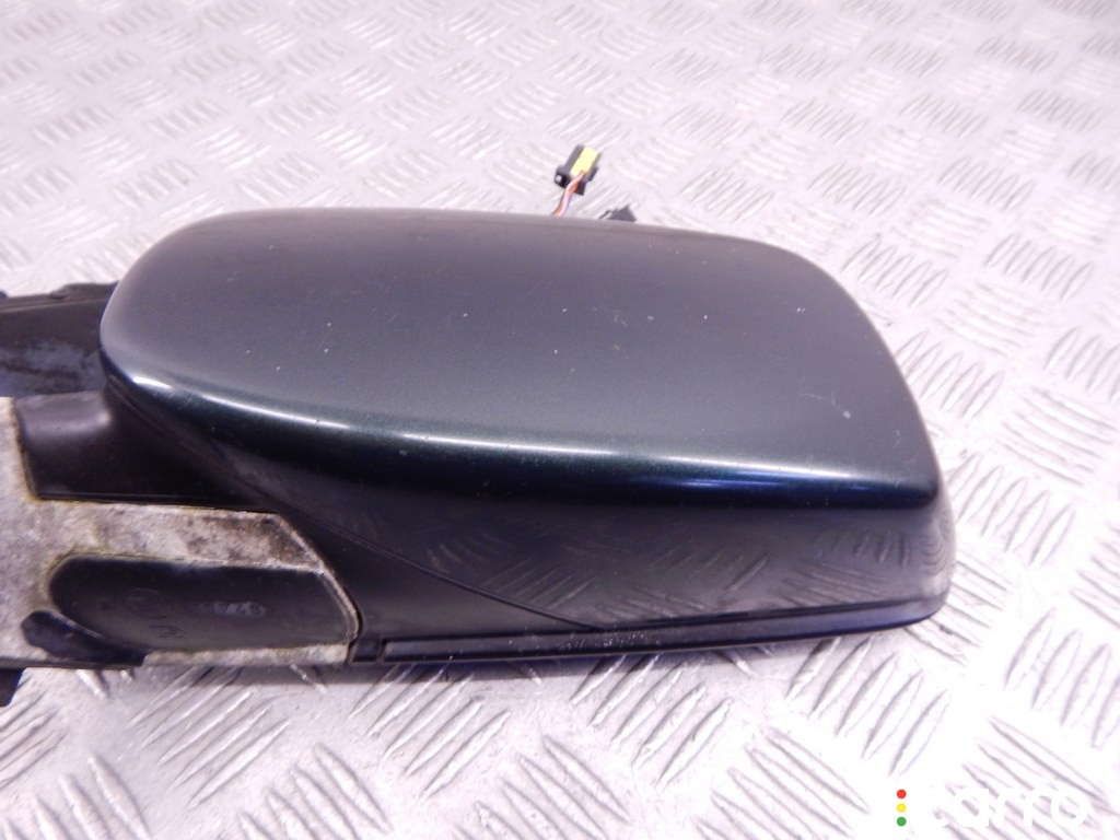 Зеркало наружное левое BMW 5-series (E60/61) 2002-2007, универсал, 51167189485, фото 6
