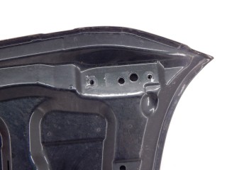 Капот, ориг. номер 41617111385, 7111385, M57N, BMW 5-series (E60/61) 2002-2007