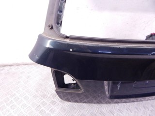 Крышка багажника (дверь 3-5), ориг. номер M57N, 41627130799, 7130799, BMW 5-series (E60/61) 2002-2007