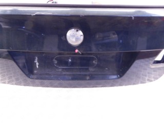 Крышка багажника (дверь 3-5), ориг. номер M57N, 41627130799, 7130799, BMW 5-series (E60/61) 2002-2007
