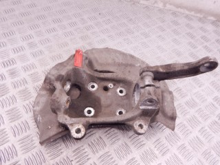 Ступица передняя правая, ориг. номер 6760954, M57N, 31216760954, BMW 5-series (E60/61) 2002-2007