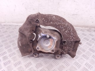 Ступица передняя левая, ориг. номер 6760953, M57N, 31216760953, BMW 5-series (E60/61) 2002-2007