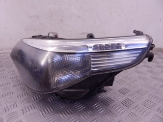 Фара левая, ориг. номер M57N, 63127165571, 7165571, BMW 5-series (E60/61) 2002-2007