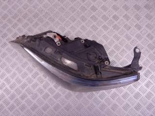 Фара левая, ориг. номер M57N, 63127165571, 7165571, BMW 5-series (E60/61) 2002-2007