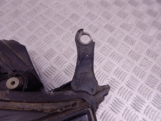 Фара левая, ориг. номер M57N, 63127165571, 7165571, BMW 5-series (E60/61) 2002-2007