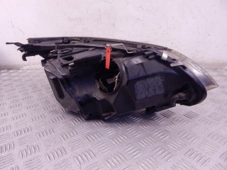 Фара левая, ориг. номер M57N, 63127165571, 7165571, BMW 5-series (E60/61) 2002-2007