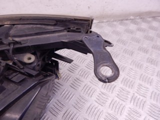 Фара правая, ориг. номер M57N, 63127165572, 7165572, BMW 5-series (E60/61) 2002-2007