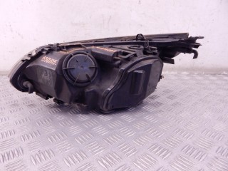 Фара правая, ориг. номер M57N, 63127165572, 7165572, BMW 5-series (E60/61) 2002-2007