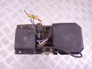 Автономный отопитель, ориг. номер M57N, 64126950426, 6950426, BMW 5-series (E60/61) 2002-2007