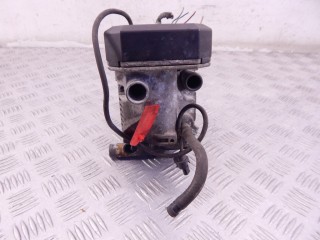 Автономный отопитель, ориг. номер M57N, 64126950426, 6950426, BMW 5-series (E60/61) 2002-2007