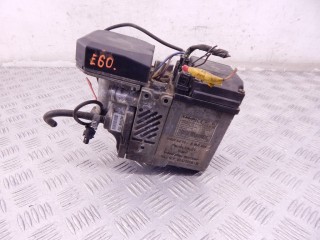 Автономный отопитель, ориг. номер M57N, 64126950426, 6950426, BMW 5-series (E60/61) 2002-2007