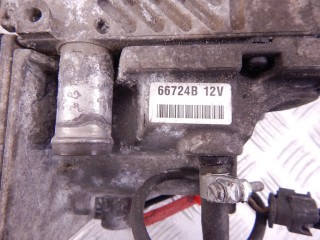 Автономный отопитель, ориг. номер M57N, 64126950426, 6950426, BMW 5-series (E60/61) 2002-2007