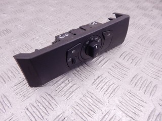 Переключатель света, ориг. номер M57N, 6953735, BMW 5-series (E60/61) 2002-2007