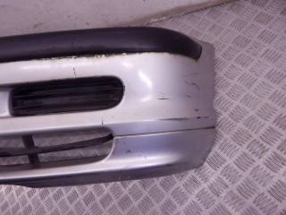 Бампер передний, ориг. номер M47, 51119071063, 9071063, BMW 3-series (E46) 1997-2003