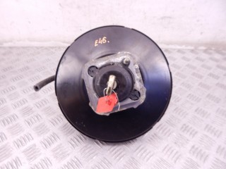 Вакуумный усилитель тормозов, ориг. номер M47, 6756818, 34336756818, BMW 3-series (E46) 1997-2003